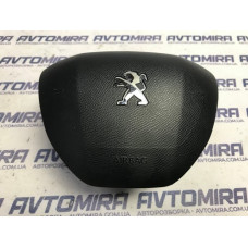 Airbag водія Peugeot 308 2013-2021 96783105ZD